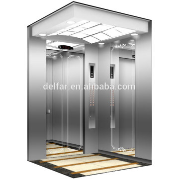 1000KG high quality passenger elevators